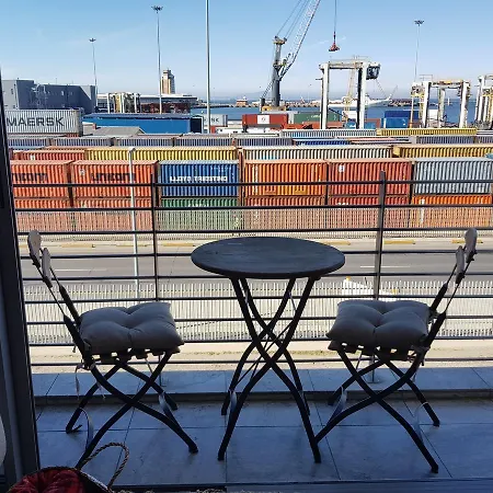 Harbour Bridge Suite 220 Cape Town Exterior photo