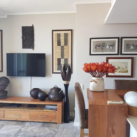 Harbour Bridge Suite 220 Cape Town Exterior photo
