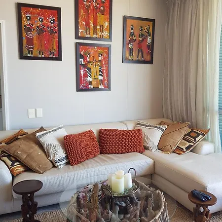 Harbour Bridge Suite 220 Cape Town Exterior photo