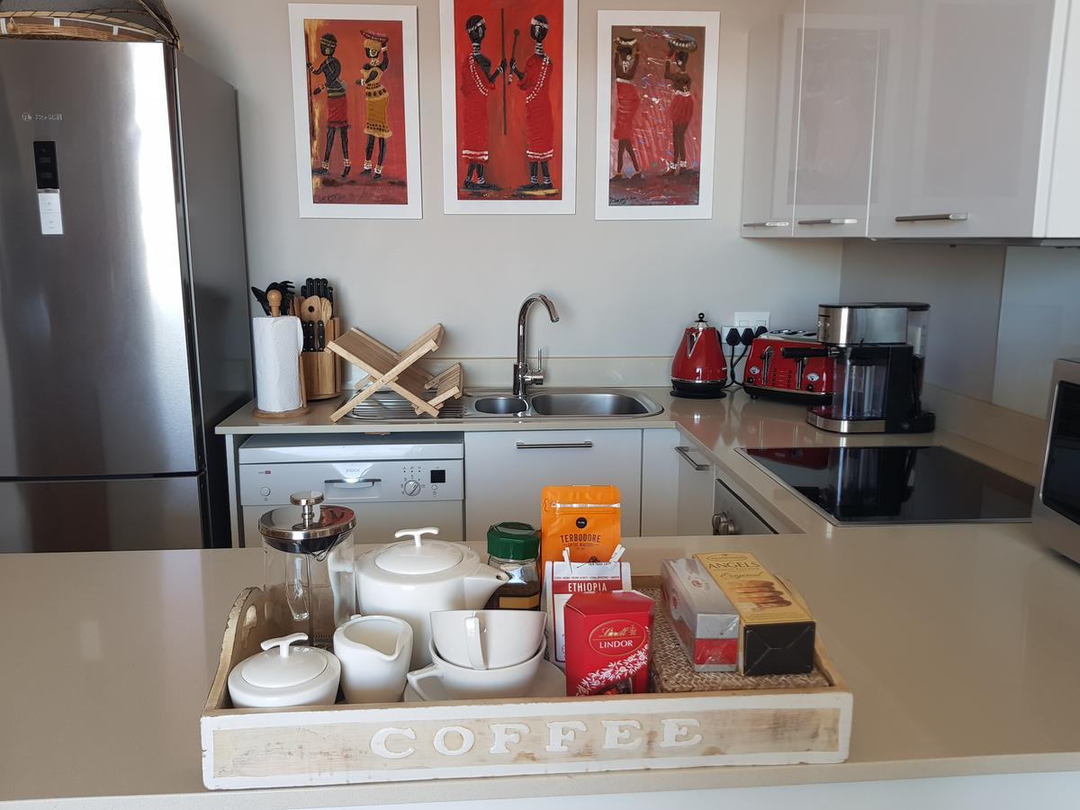 Apartamento Harbour Bridge 220