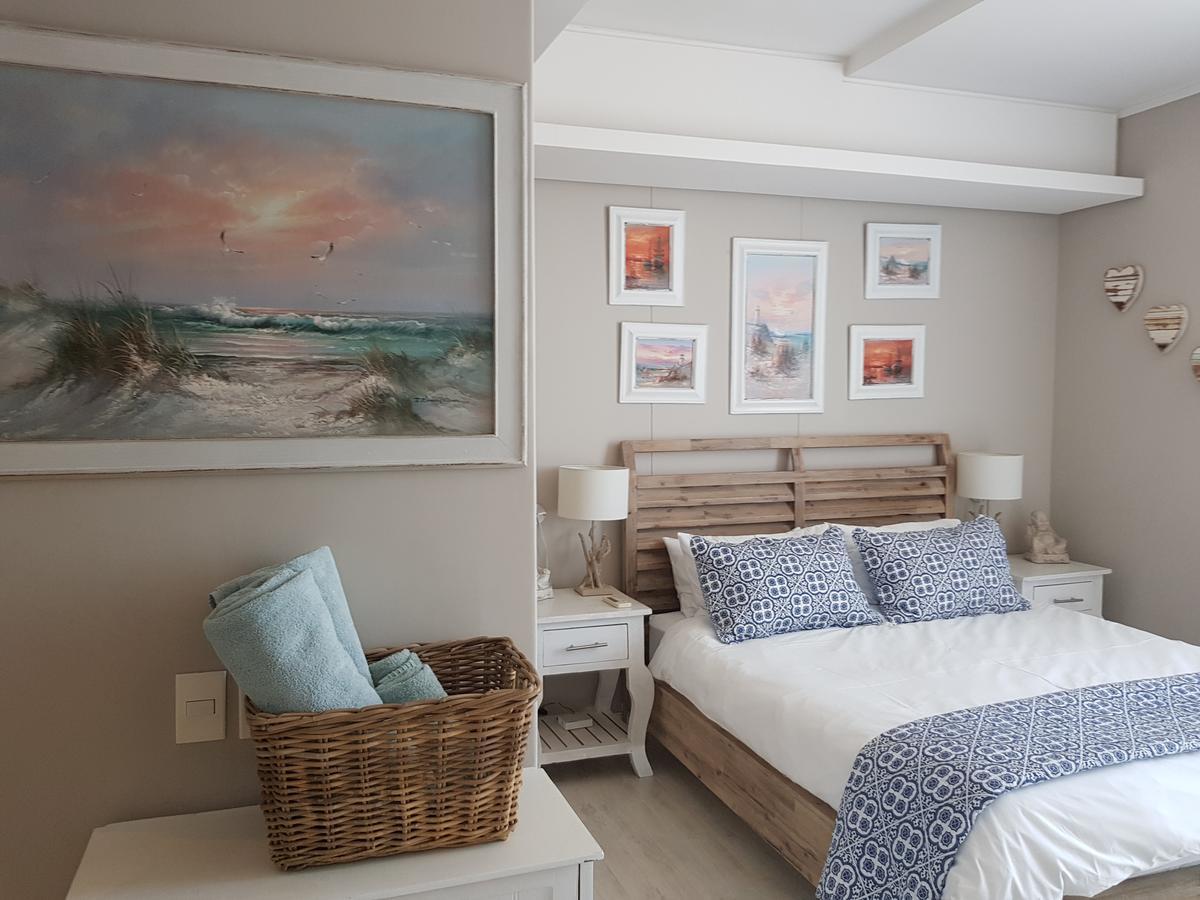 Apartamento Harbour Bridge 220 Cidade Do Cabo