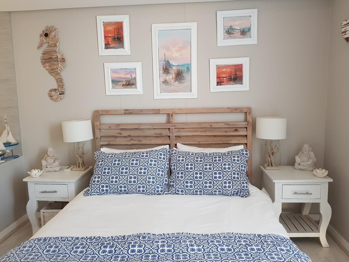 Apartamento Harbour Bridge 220 Cidade Do Cabo