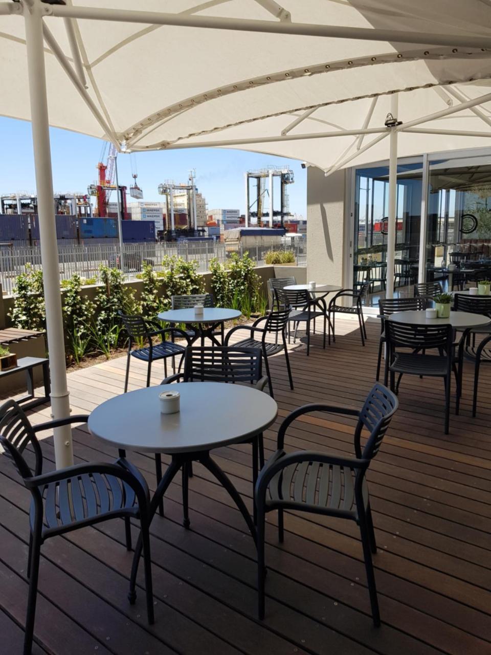 Harbour Bridge 220 Apartamento *