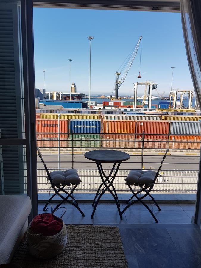 Harbour Bridge Suite 220 Cape Town