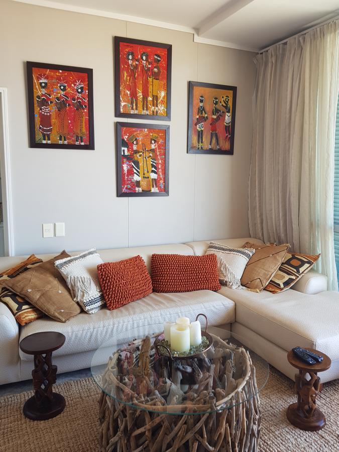 Apartment Harbour Bridge Suite 220 Cape Town