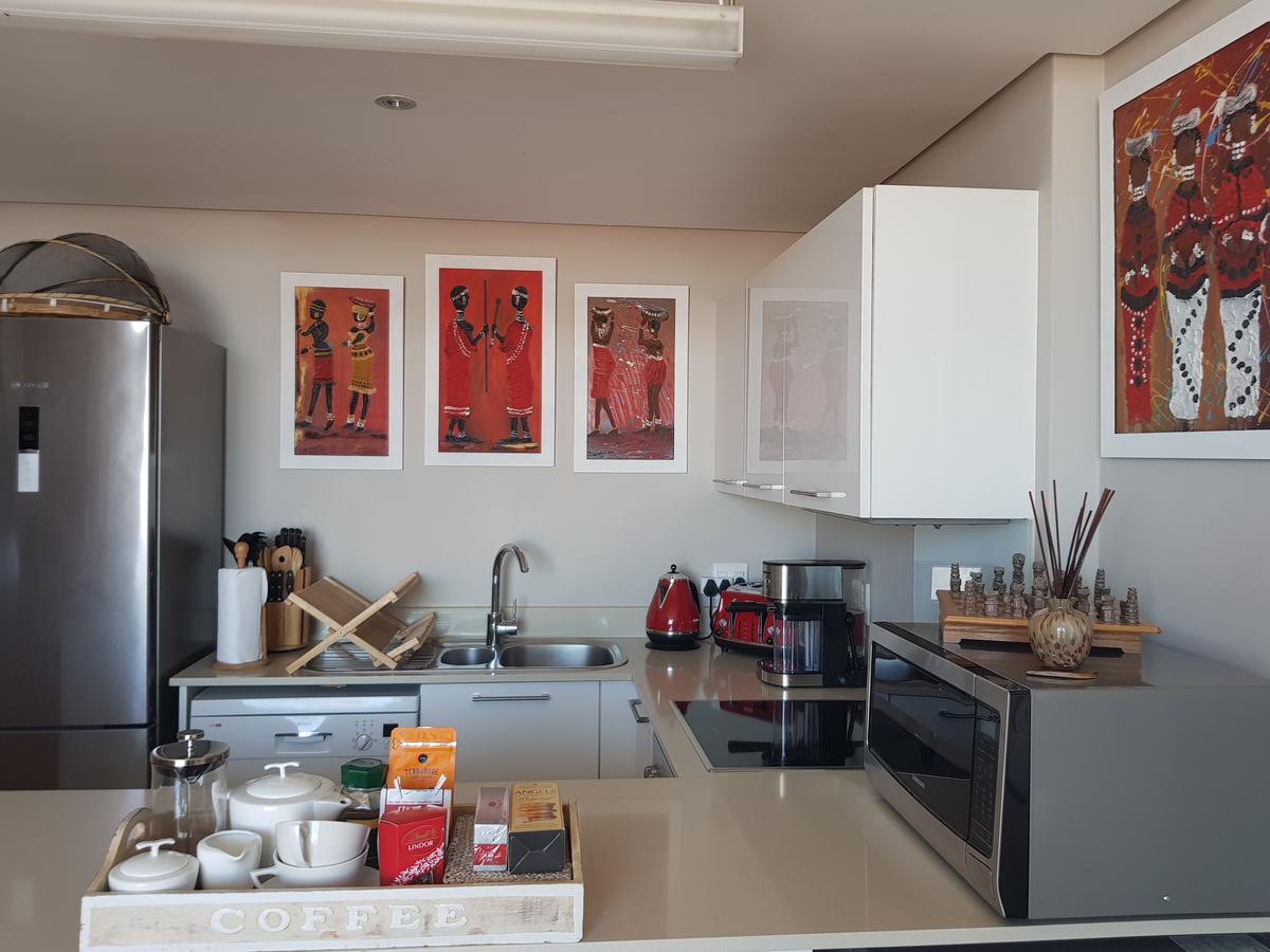 Harbour Bridge Suite 220 Cape Town
