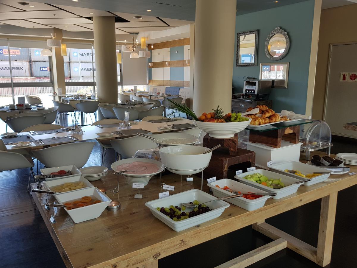 Harbour Bridge Suite 220 Cape Town
