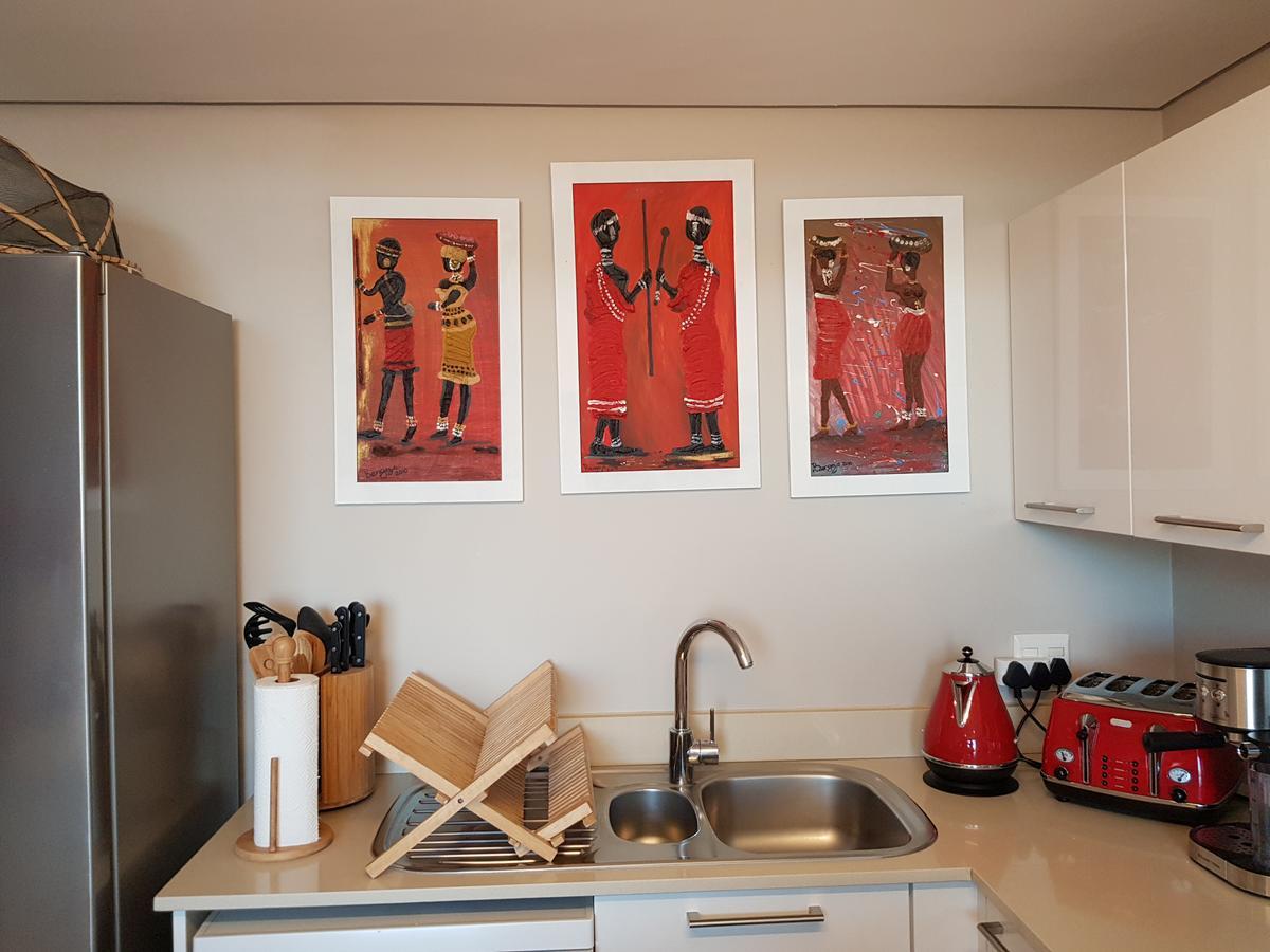 Apartment Harbour Bridge Suite 220