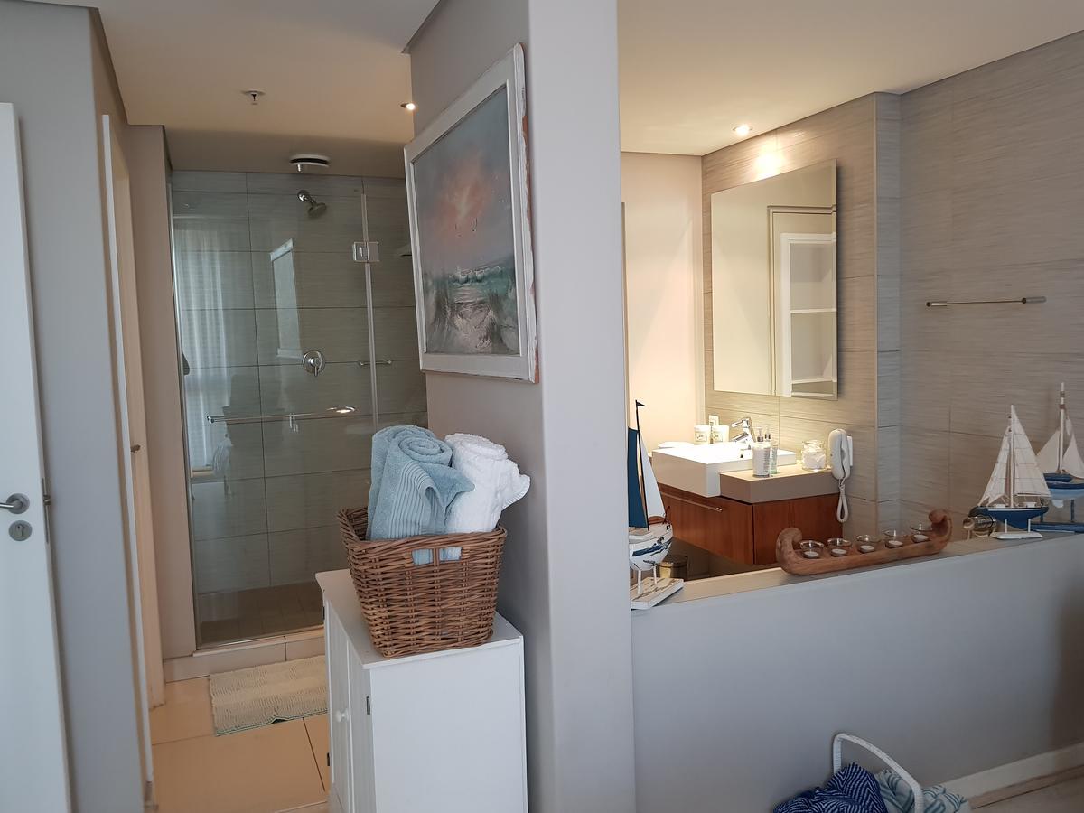 Harbour Bridge Suite 220 * Cape Town
