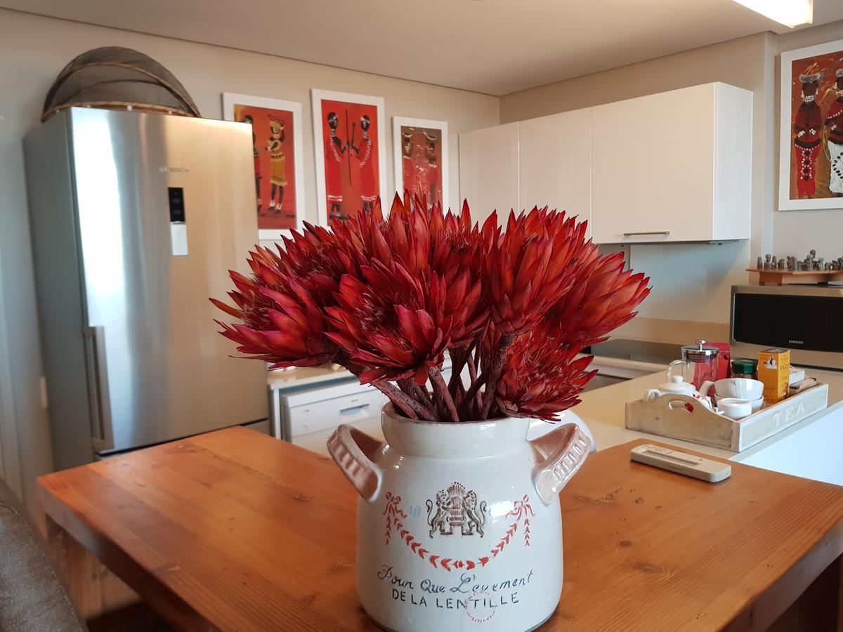Harbour Bridge Suite 220 * Cape Town
