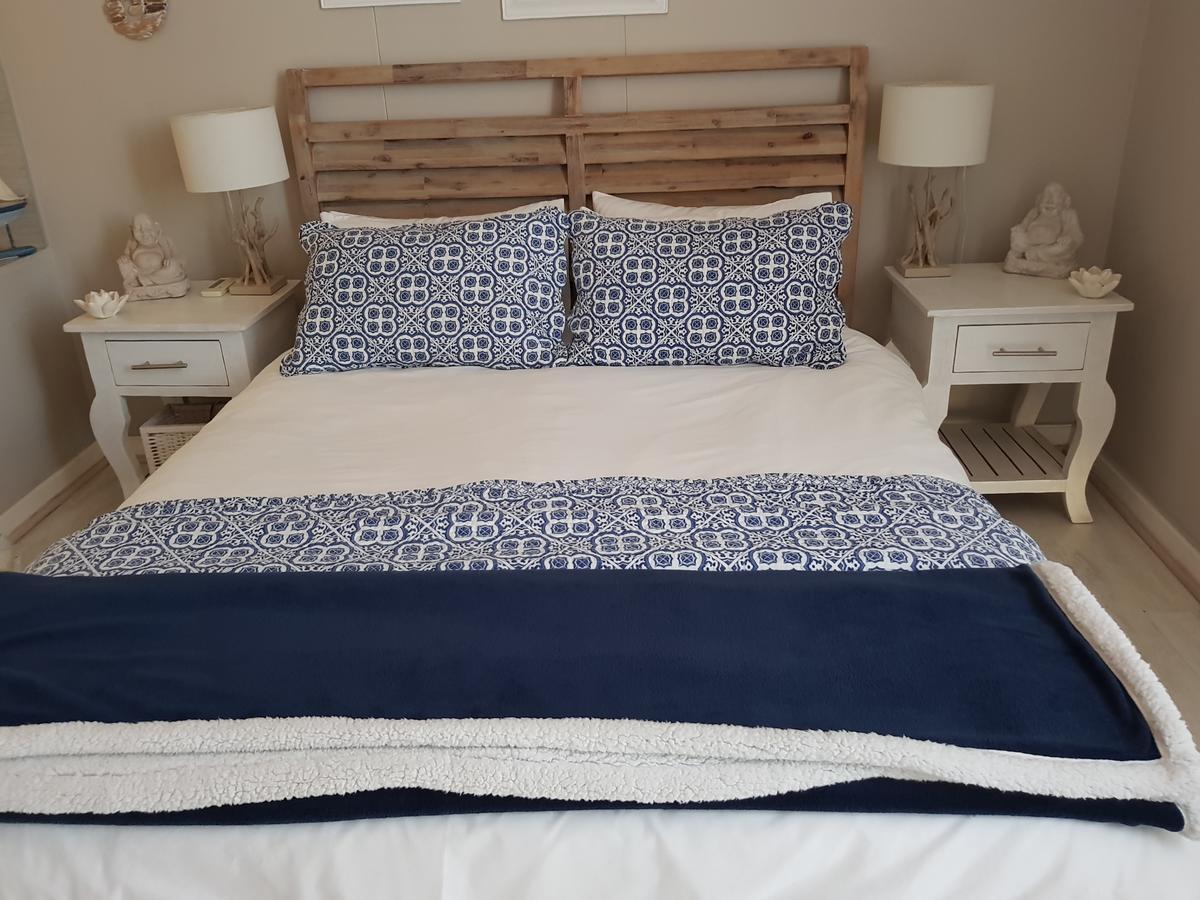 Harbour Bridge Suite 220 Apartment Cape Town