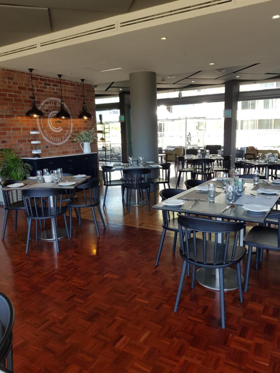 Harbour Bridge Suite 220 Cape Town