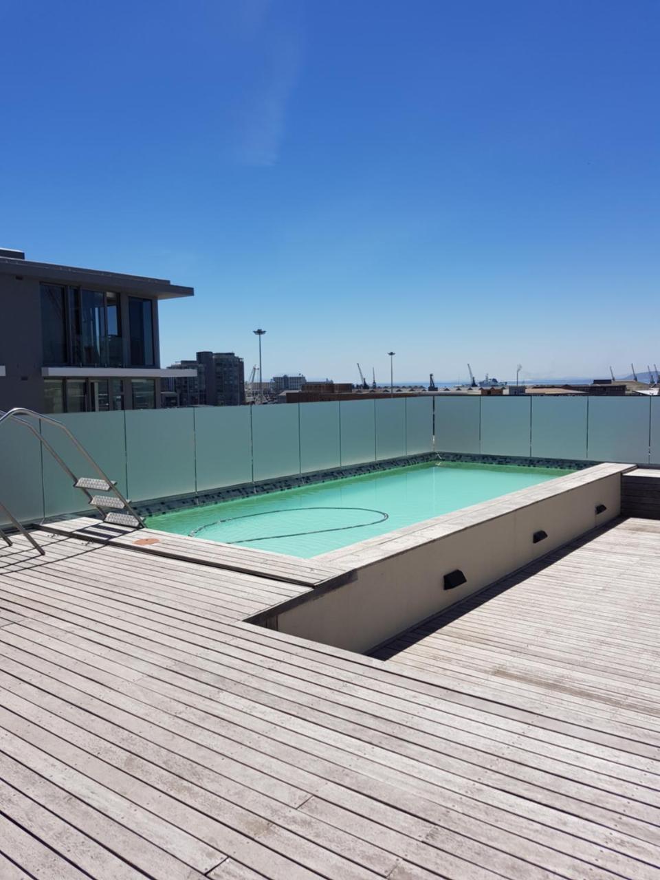 Apartment Harbour Bridge Suite 220 *