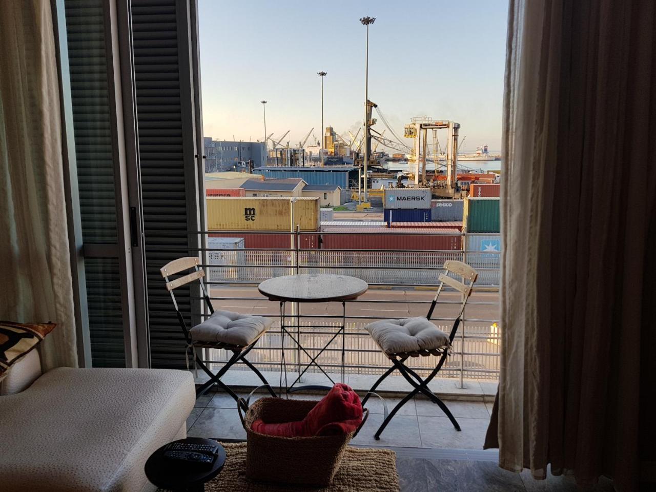 Apartment Harbour Bridge Suite 220