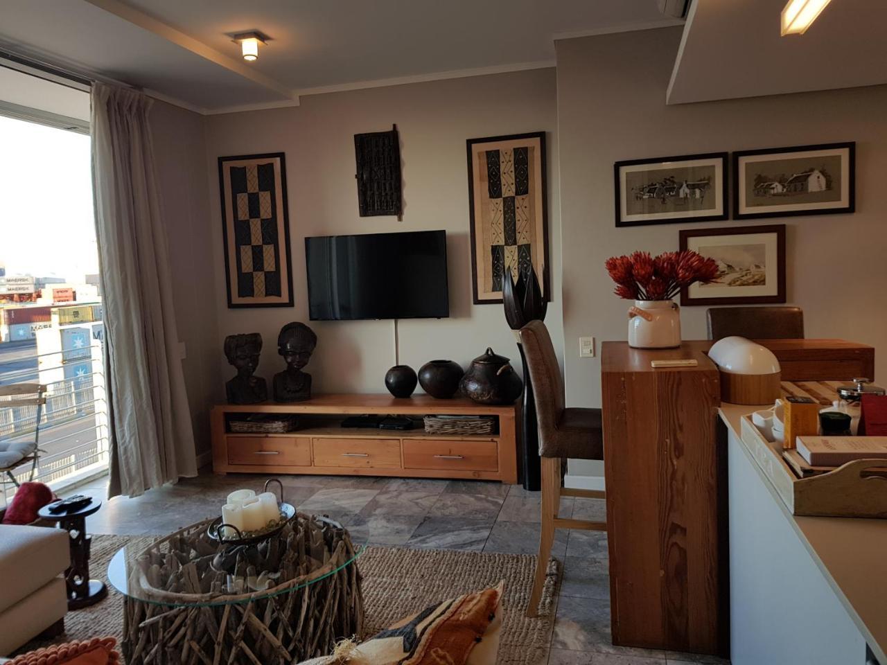 Apartment Harbour Bridge Suite 220